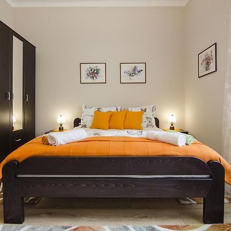 Villa Rose Beograd Eksteriør billede