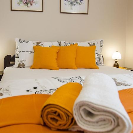 Villa Rose Beograd Eksteriør billede