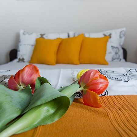 Villa Rose Beograd Eksteriør billede
