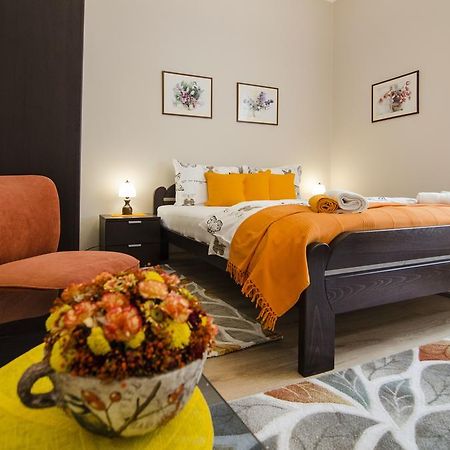 Villa Rose Beograd Eksteriør billede