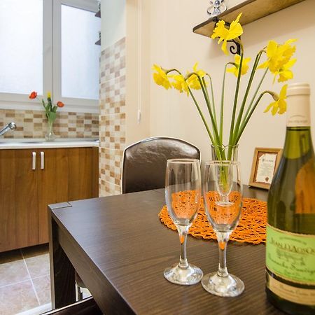 Villa Rose Beograd Eksteriør billede