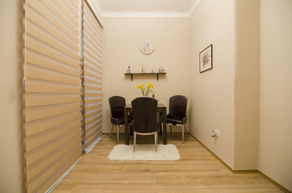 Villa Rose Beograd Eksteriør billede