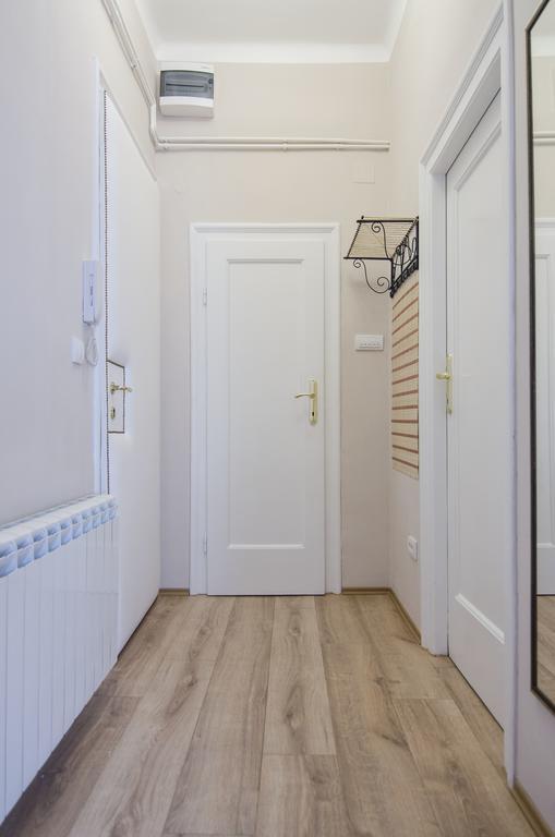 Villa Rose Beograd Eksteriør billede