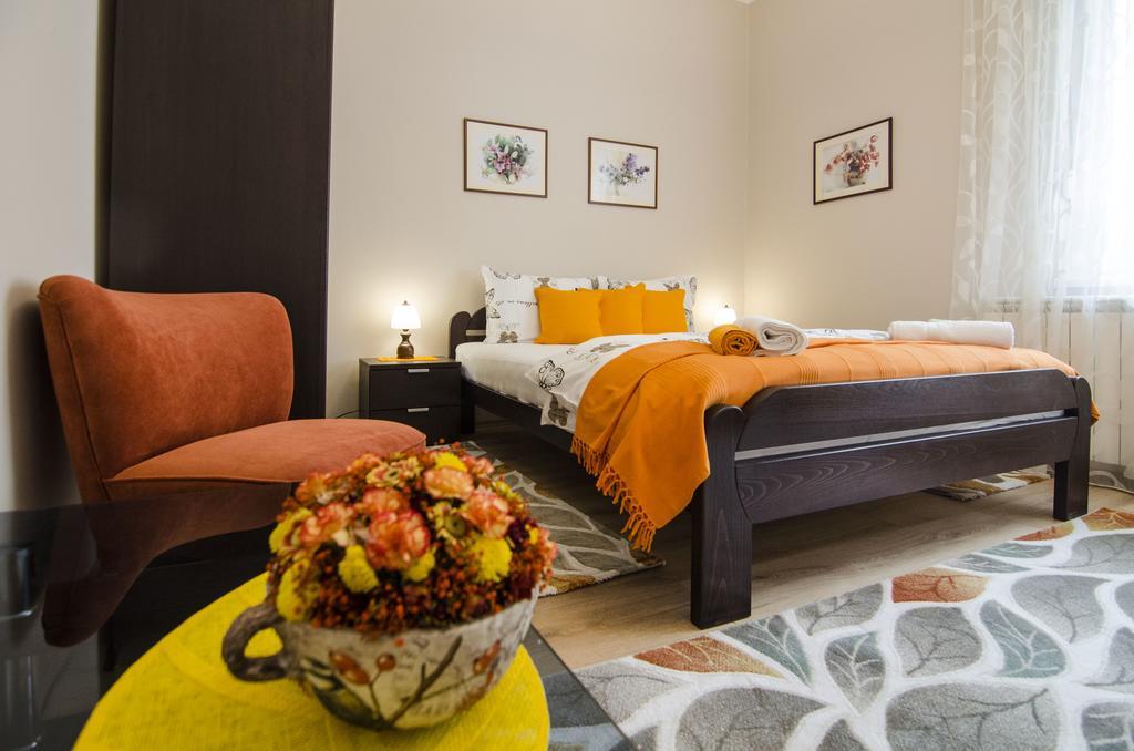 Villa Rose Beograd Eksteriør billede