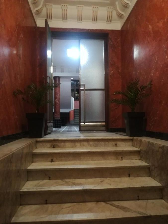 Villa Rose Beograd Eksteriør billede